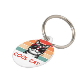 Cool cat 2 haustiermarke