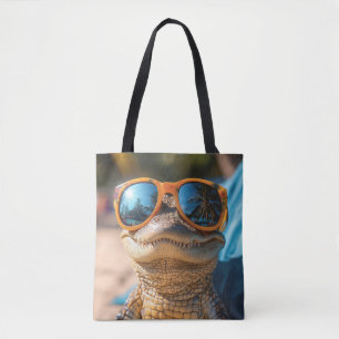 Cool Croc