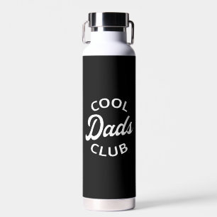 Cool Dads Club I Trinkflasche