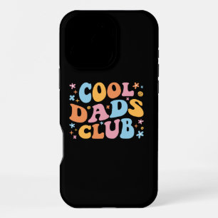 Cool Dads Club III iPhone 16 Pro Max Hülle