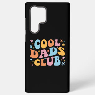 Cool Dads Club III Samsung Galaxy Hülle