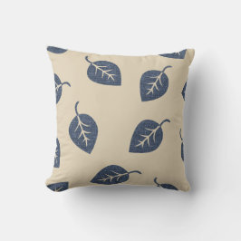 Cool Denim Look Kissen