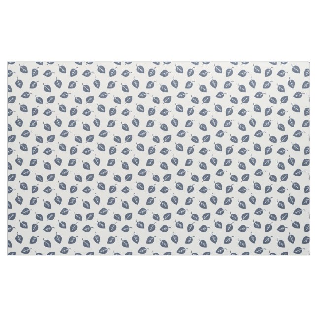 Cool Denim Look Stoff (Fat Quarter (45,7 x 55,9 cm))