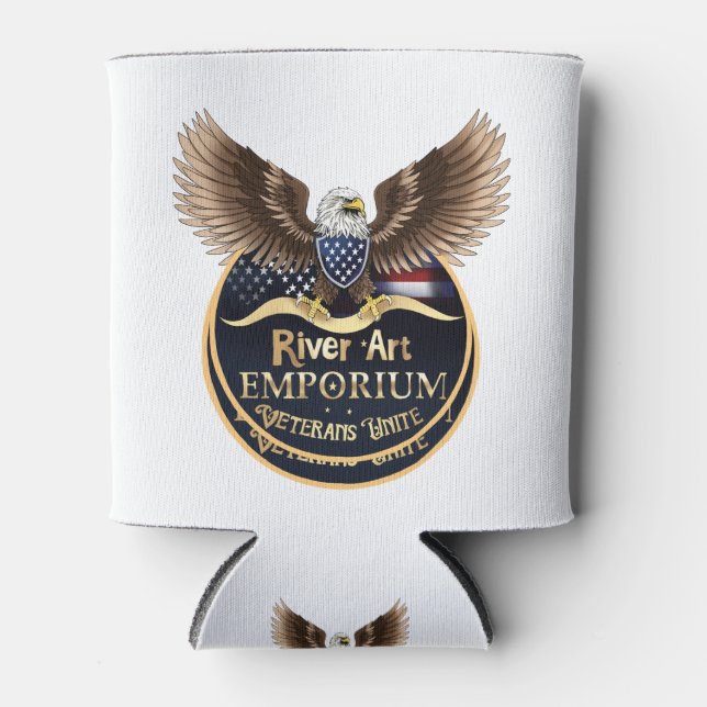 Cool Dosenkühler (Vorderseite)