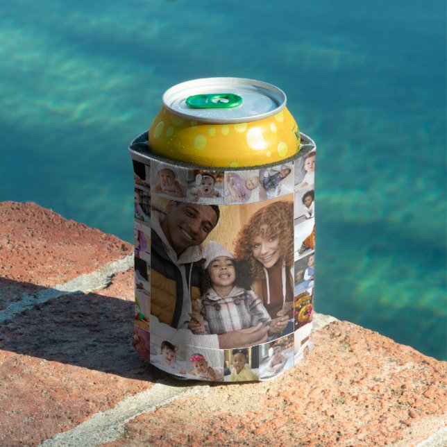 Cool Dosenkühler (In Situ Pool)