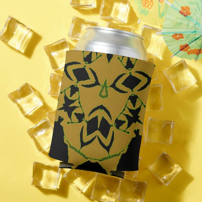 Cool Dosenkühler (In Situ Sommer)