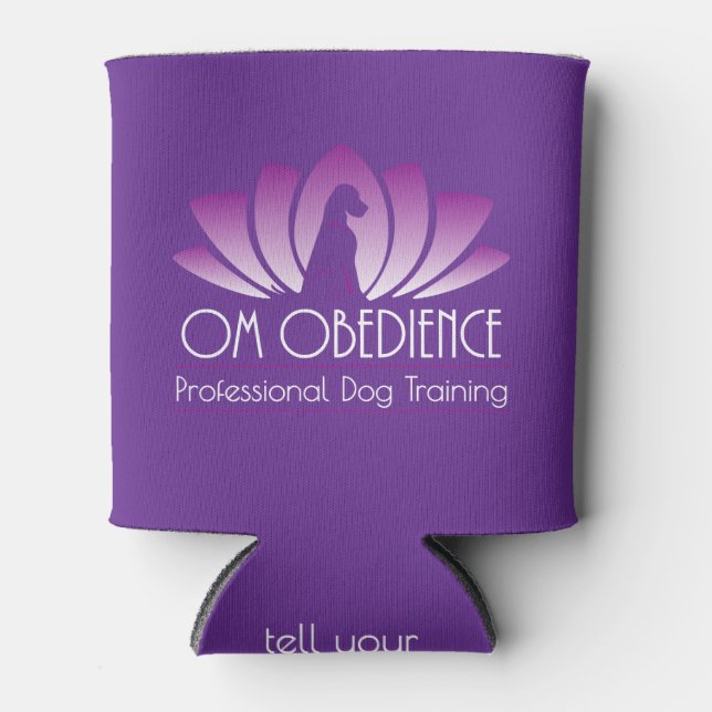 Cool Dosenkühler (Vorderseite)