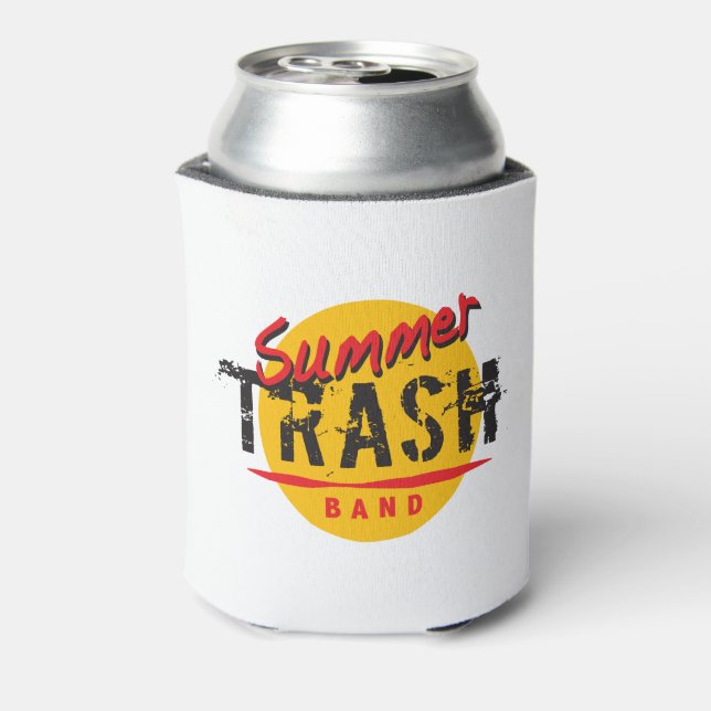 Cool Dosenkühler (Kanne Rückseite)