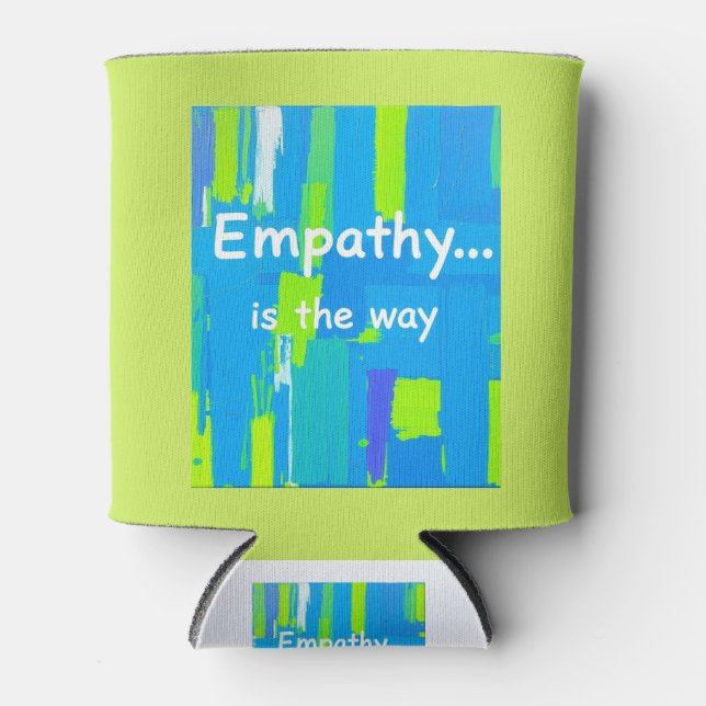 Cool Dosenkühler (Vorderseite)