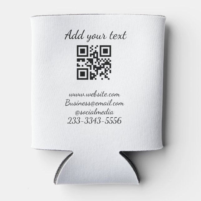 Cool Dosenkühler (Vorderseite)