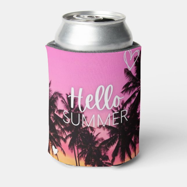 Cool Dosenkühler (Kanne Rückseite)