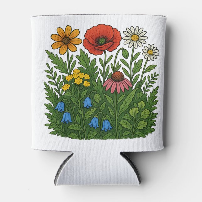 Cool Dosenkühler (Vorderseite)