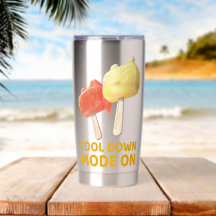 Cool Down Modus aktiviert: Iron T & Bunny Girl Pop