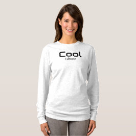 Cool Edition T - Shirt