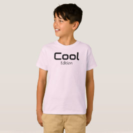 Cool Edition T - Shirt