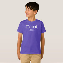 Cool Edition T - Shirt