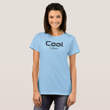 Cool Edition T - Shirt