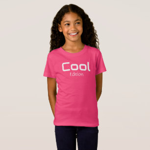 Cool Edition T - Shirt
