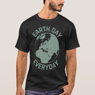 Cool Environmental Quotes T-Shirt