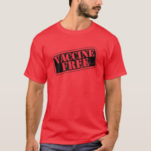 Cool erkrankter Anti-Vax Impfstoff - Impfstoff T-Shirt