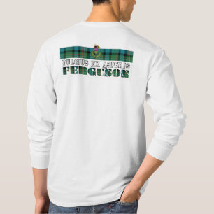 Cool Ferguson Clan T - Shirt