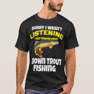 Cool - Fische wollen mich, Frauen fürchten mich mi T-Shirt