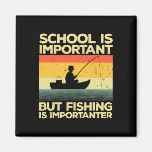 Cool Fishing Für Männer Frauen B Angeln Fischer Fi Magnet