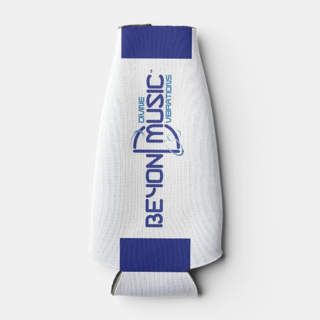 Cool Flaschenkühler (Vorderseite)