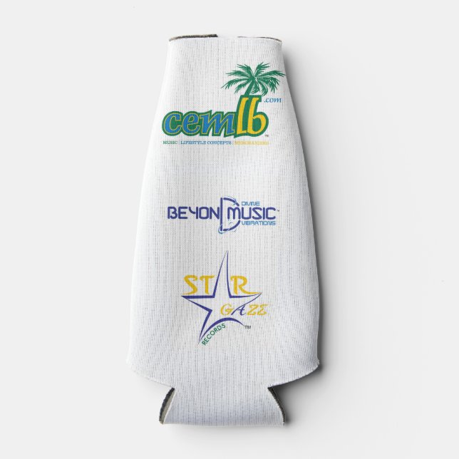 Cool Flaschenkühler (Vorderseite)