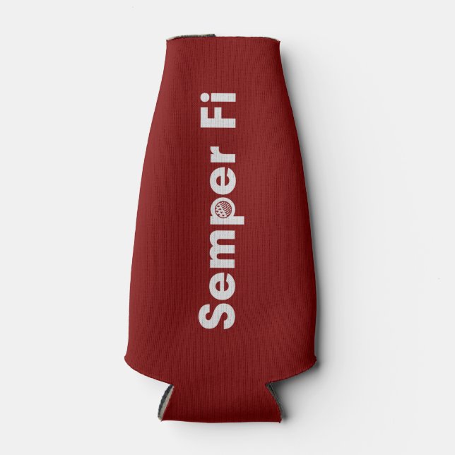 Cool Flaschenkühler (Vorderseite)