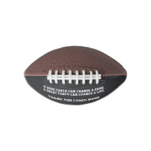 Cool Football Coach Sports From The Team Modern