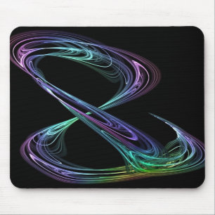 Cool Fract`s Mousepad