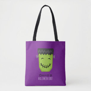 Cool Frankenstein Kids Halloween