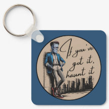 Cool Frankenstein, wenn du es Got hast, jagst es