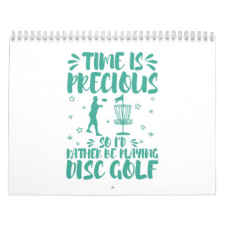 Cool Funny, ich würde eher spielen Disc Golf Kalender