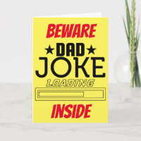 Cool Funny Vater Joke