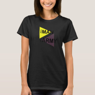 Cool für Mächtige Frauen und Jugendliche T-Shirt
