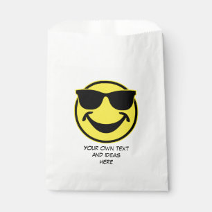 Cool gelb + Ihr Rücken. Ideen Geschenktütchen