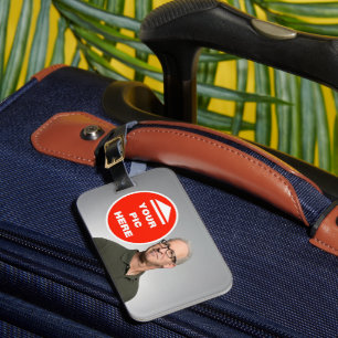 Cool! Gepäckanhänger - Personalisiert