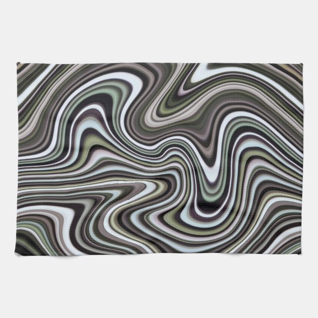 COOL GESCHIRRTUCH (Horizontal)