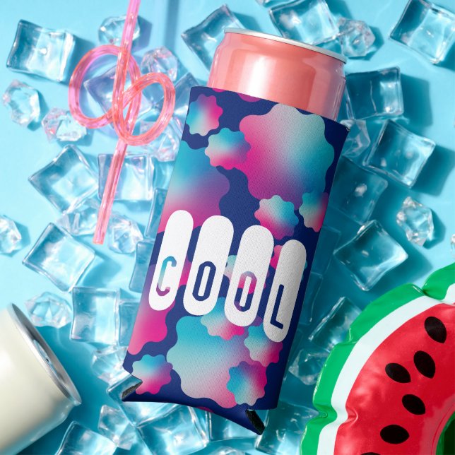 Cool. Getränkekühler Selters Dosenkühler (In Situ Sommer)