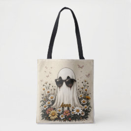 Cool Ghost Halloween-Tasche