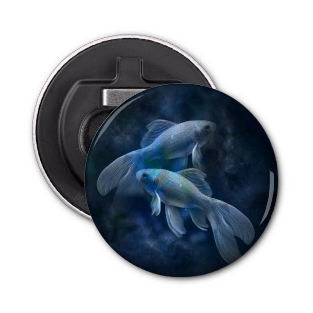 Cool Ghoteen Flaschenöffner (Vorderseite)