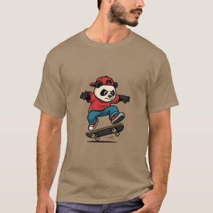 Cool Grafik Modernes Design T-Shirt