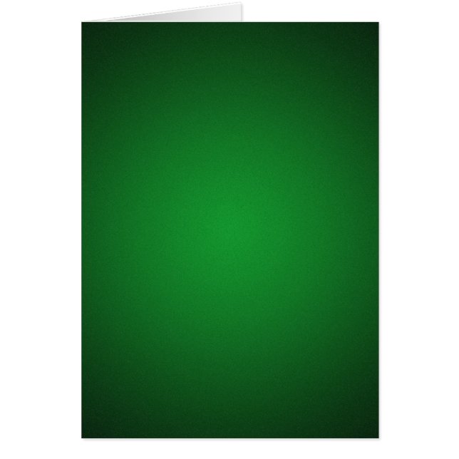 Cool Grainy Green-Black Vignette (Vorne)