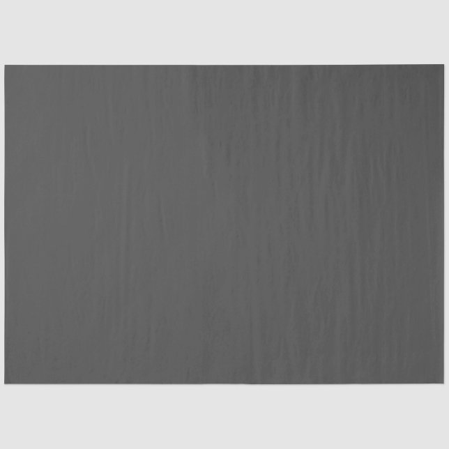 Cool Grau, Dawn, Dusty Gray, Seidenpapier (Vorderseite)