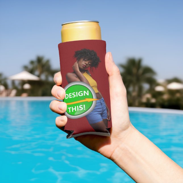 COOL! Große Dosenkühlung - Schaumbildung - Anpasse Selters Dosenkühler (In Situ Pool)