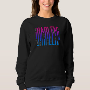 Cool Harlem New York Graphic T-Shirts & Cool S Rag
