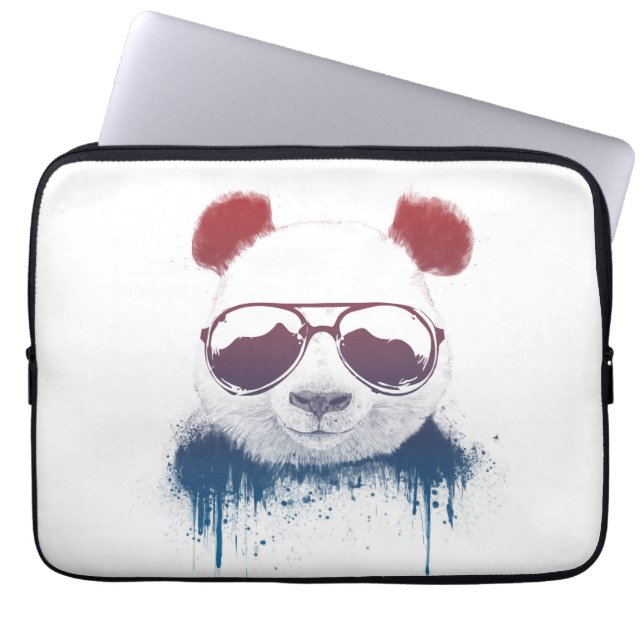 cool II-Notebookhülle bleibe Laptopschutzhülle (Vorderseite)