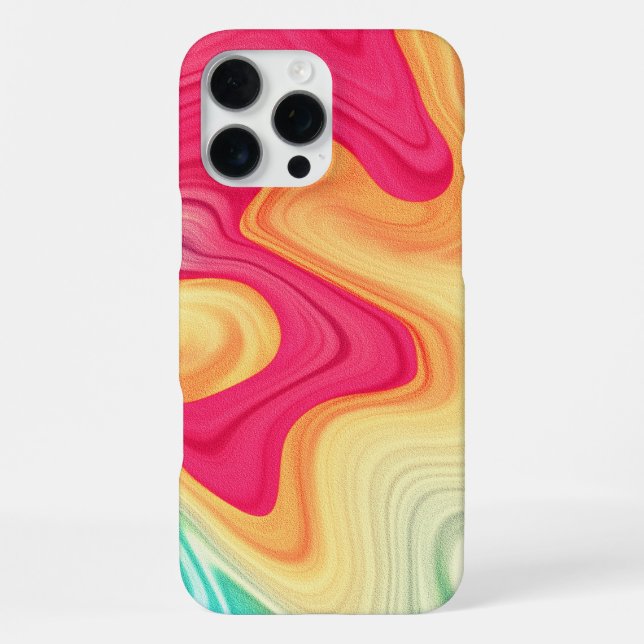 COOL iPhone HÜLLE (Rückseite)